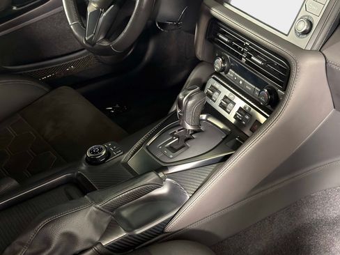Used 2021 Nissan GT-R Premium AWD/4WD image 32