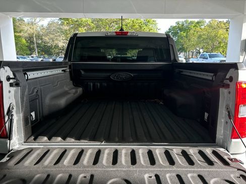 Used 2025 Ford Maverick XLT w/ Equipment Group 302A AWD/4WD image 31