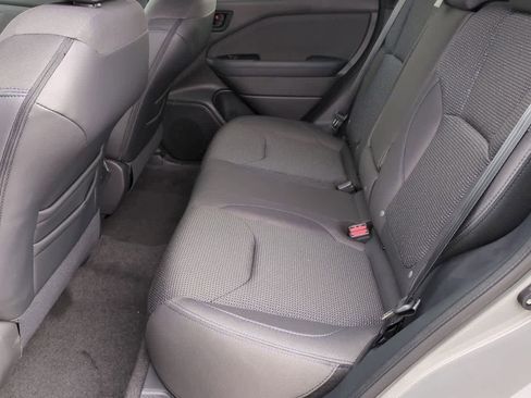 New 2026 Subaru Forester Premium image 19