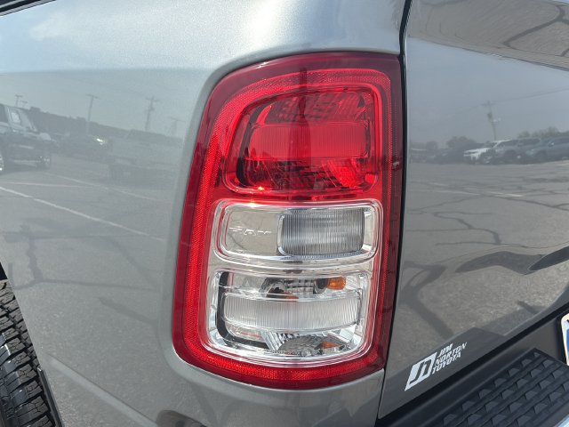 Used 2021 RAM 2500 Tradesman AWD/4WD image 27