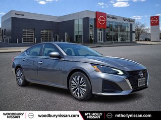 Certified 2023 Nissan Altima 2.5 SV FWD video 1