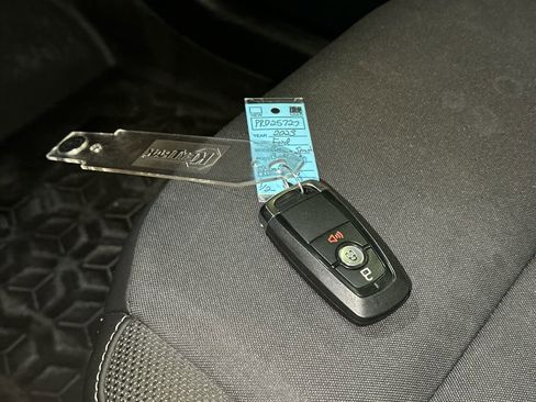 Used 2023 Ford Bronco Sport Badlands image 30