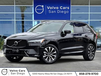 Certified 2025 Volvo XC60 B5 Plus