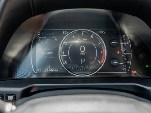 Used 2020 Lexus ES 350 w/ Premium Package FWD image 19