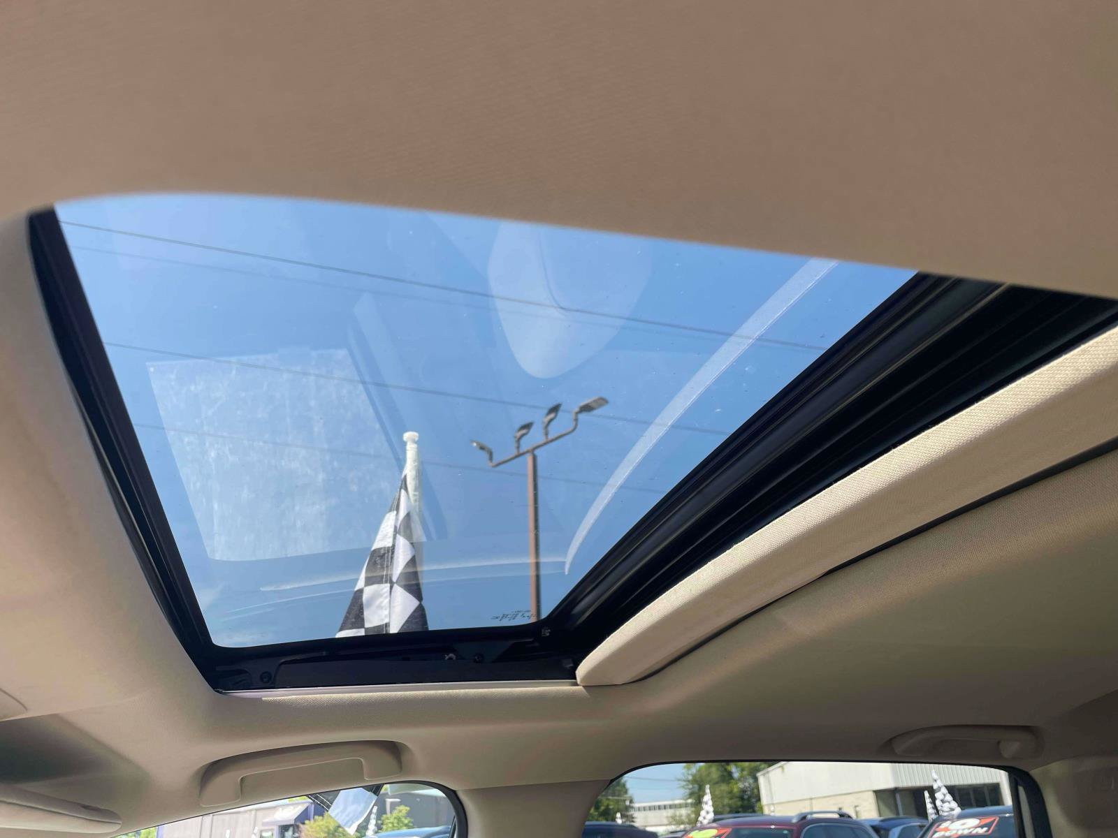 Used 2018 Honda CR-V EX-L image 16