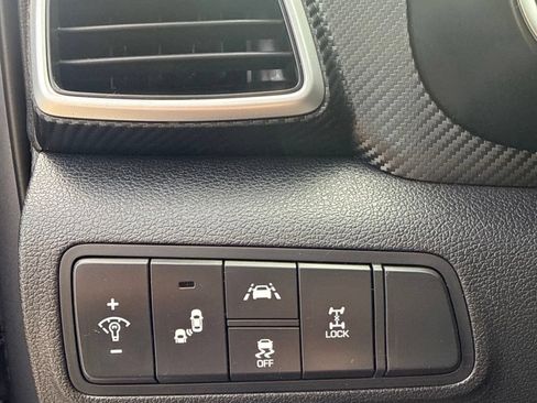 Used 2021 Hyundai Tucson Value w/ Cargo Package AWD/4WD image 8