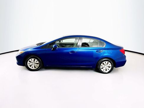 Used 2014 Honda Civic LX image 4