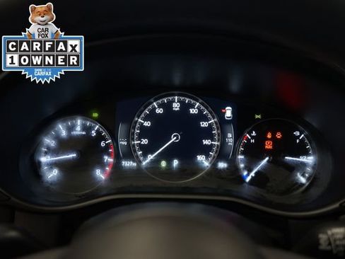 Used 2025 MAZDA CX-50 AWD 2.5 Turbo w/ Cargo Package image 22