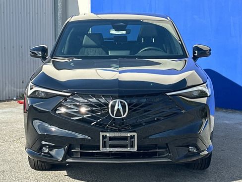 New 2025 Acura ADX A-Spec image 2