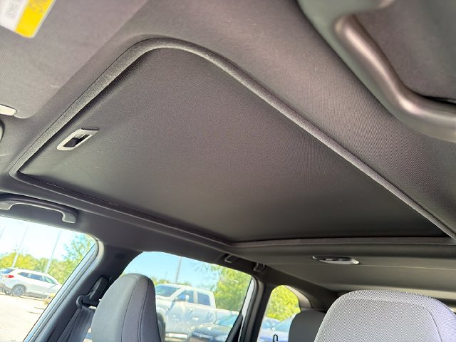 New 2026 Subaru Forester Premium AWD/4WD image 18