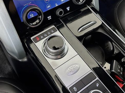 Used 2022 Land Rover Range Rover Westminster Edition image 19