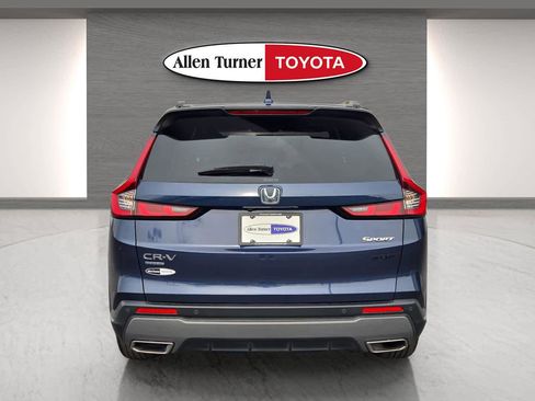 Used 2025 Honda CR-V Sport-L image 7