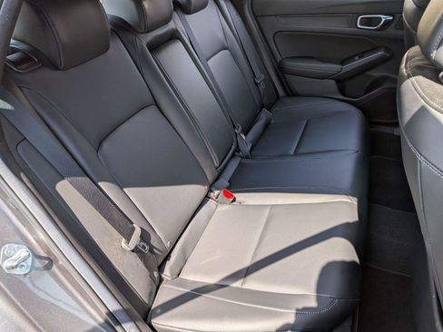 Used 2024 Acura Integra A-Spec FWD image 36