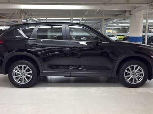 Used 2023 MAZDA CX-5 AWD 2.5 S image 37