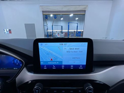 Used 2020 Ford Escape SE Sport AWD/4WD image 24