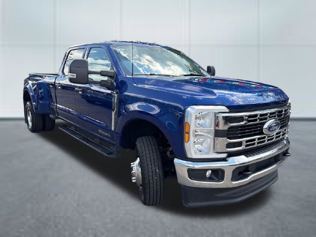 Used 2026 Ford F350 XLT AWD/4WD image 5