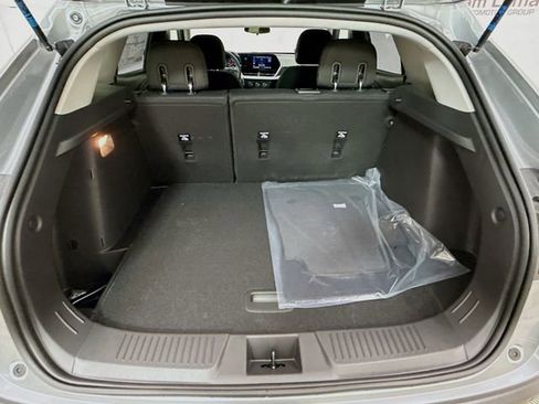 New 2026 Chevrolet Trax LS image 24