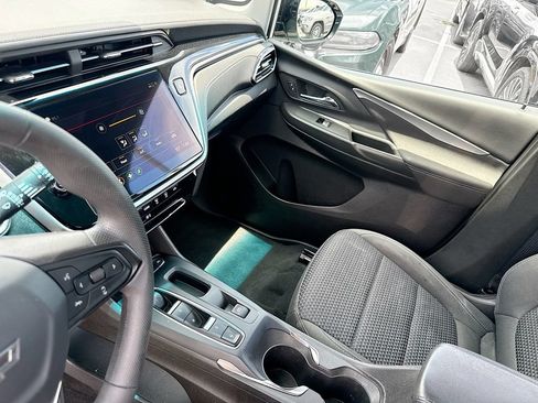 Used 2023 Chevrolet Bolt LT w/ Driver Confidence Package FWD image 23