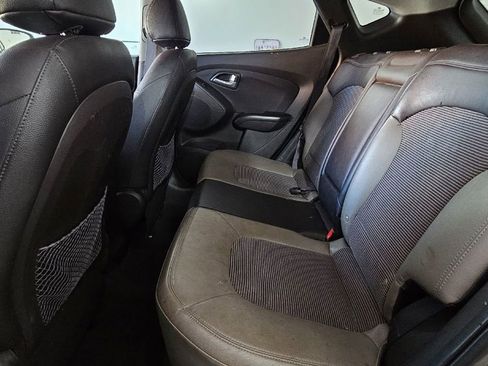 Used 2012 Hyundai Tucson GLS FWD image 16