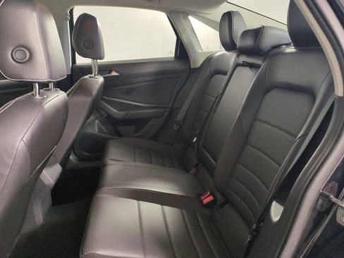 Used 2024 Volkswagen Jetta SE FWD image 14