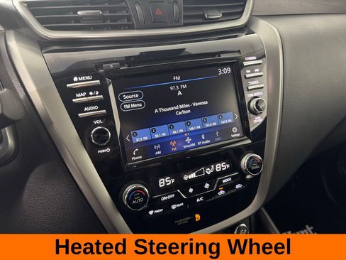 Used 2024 Nissan Murano Platinum w/ Cargo Package image 15