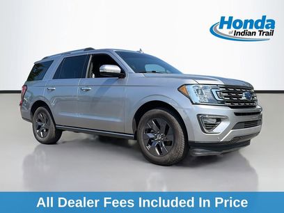 Used 2020 Ford Expedition Limited