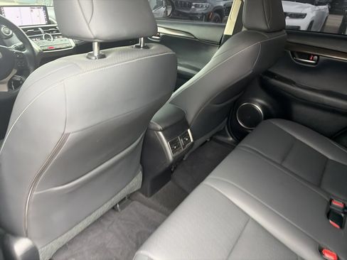 Used 2018 Lexus NX 300 FWD w/ Premium Package image 26