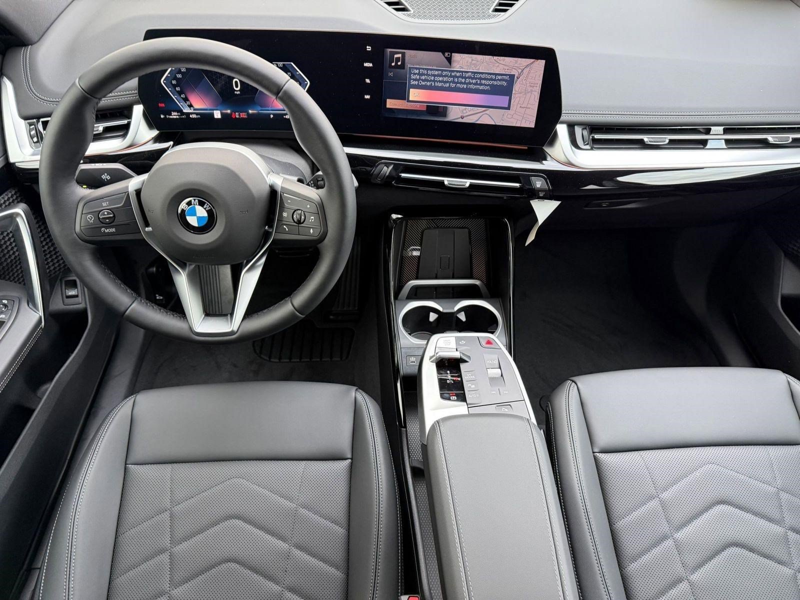 Used 2026 BMW X1 xDrive28i w/ Convenience Package AWD/4WD image 15