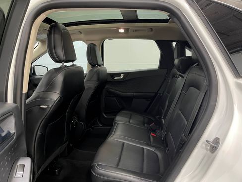 Used 2020 Ford Escape SEL FWD image 30