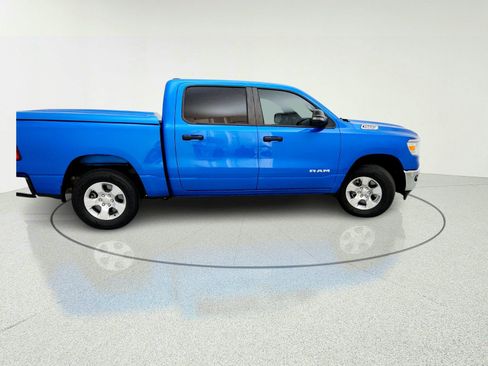 Used 2023 RAM 1500 Big Horn AWD/4WD image 7
