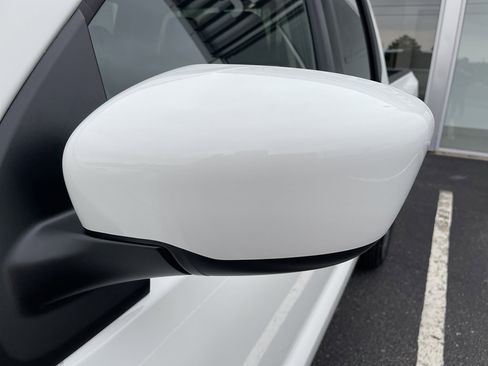 New 2026 Nissan Frontier SV image 4