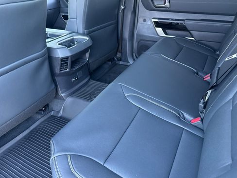 New 2026 Toyota Tundra Limited image 14