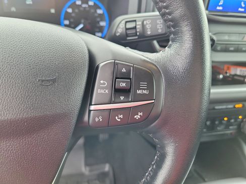 Used 2022 Ford Bronco Sport Big Bend w/ Convenience Package image 23