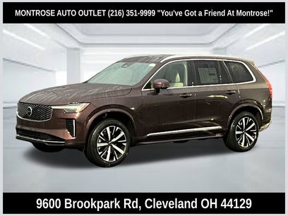 Certified 2026 Volvo XC90 B5 Plus w/ Protection Package Premier