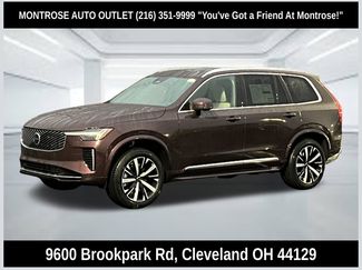 Certified 2026 Volvo XC90 B5 Plus w/ Protection Package Premier AWD/4WD video 1