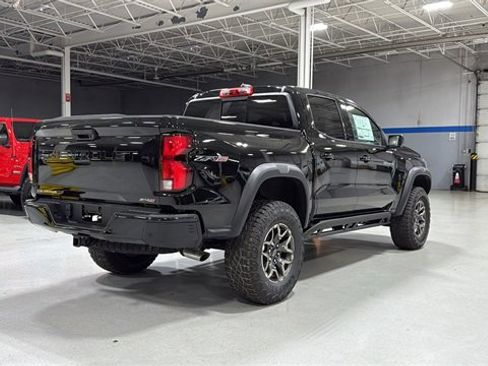 New 2026 Chevrolet Colorado ZR2 w/ Technology Package image 4