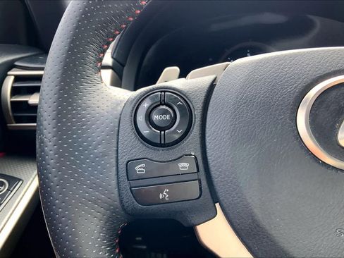 Used 2014 Lexus IS 350 w/ F Sport Package RWD image 23