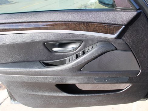 Used 2016 BMW 535d xDrive image 11