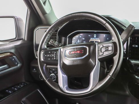 Used 2024 GMC Sierra 1500 Elevation w/ X31 Off-Road Package image 13