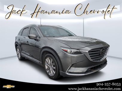 Used 2020 MAZDA CX-9 Grand Touring