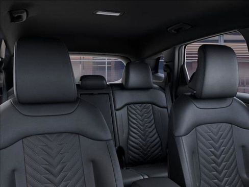 New 2026 Kia Sportage EX image 27