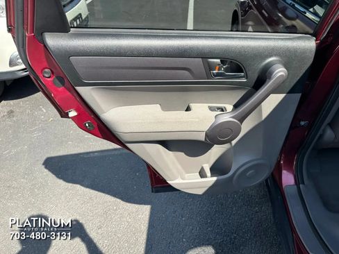 Used 2008 Honda CR-V EX image 17