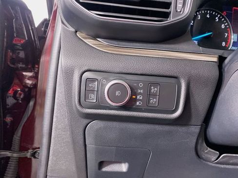 Used 2022 Ford Explorer Limited w/ Hybrid Equipment Group 310A image 15