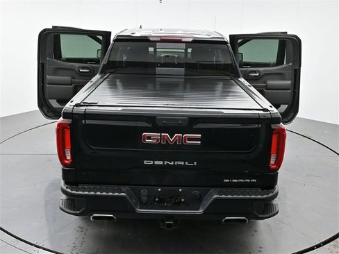 Used 2019 GMC Sierra 1500 Denali image 43