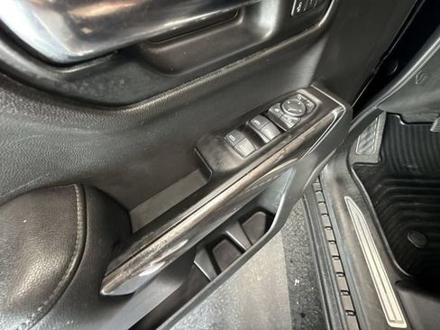 Used 2019 Chevrolet Silverado 1500 LTZ w/ LTZ Plus Package AWD/4WD image 22