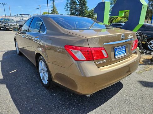 Used 2007 Lexus ES 350 FWD image 3