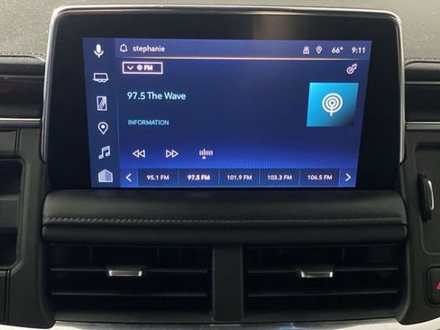 Certified 2023 Chevrolet Tahoe LT w/ Luxury Package image 12