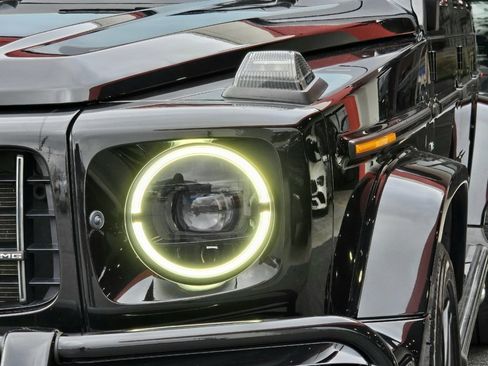 Used 2020 Mercedes-Benz G 63 AMG 4MATIC image 13