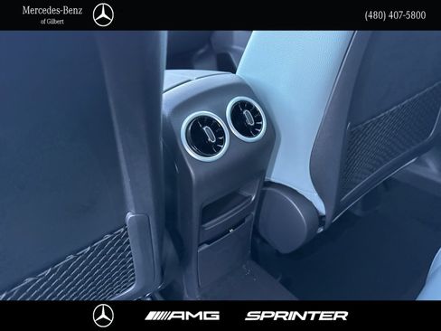 New 2026 Mercedes-Benz GLA 250 image 21