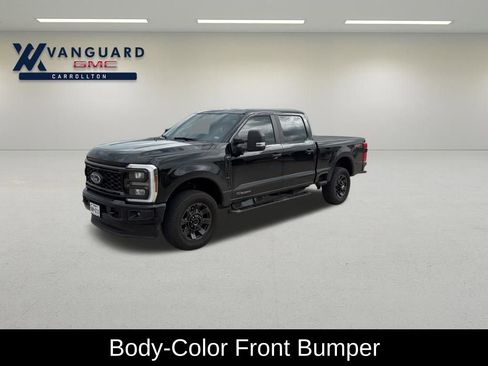 Used 2025 Ford F250 XL w/ STX Appearance Package AWD/4WD image 13